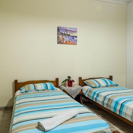 Borsalino Studios & Apartments Laganász Kültér fotó