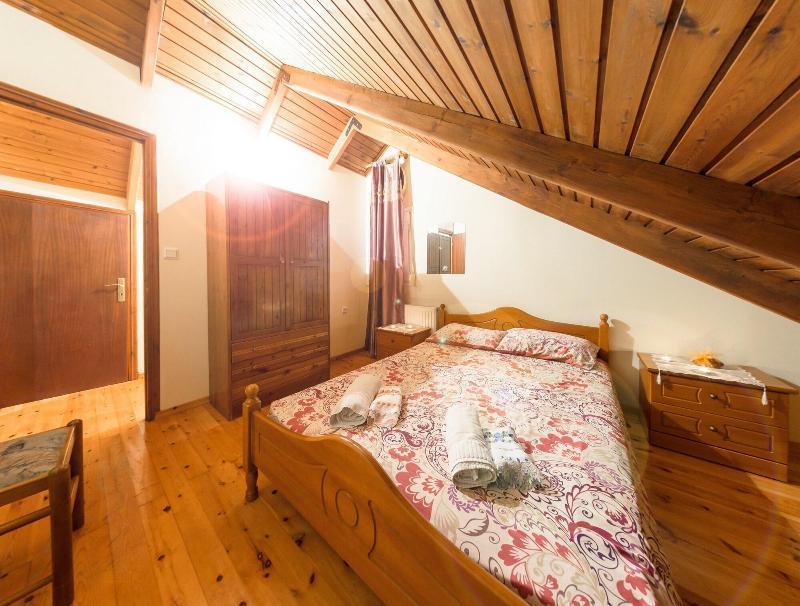 Borsalino Studios & Apartments Laganász Kültér fotó