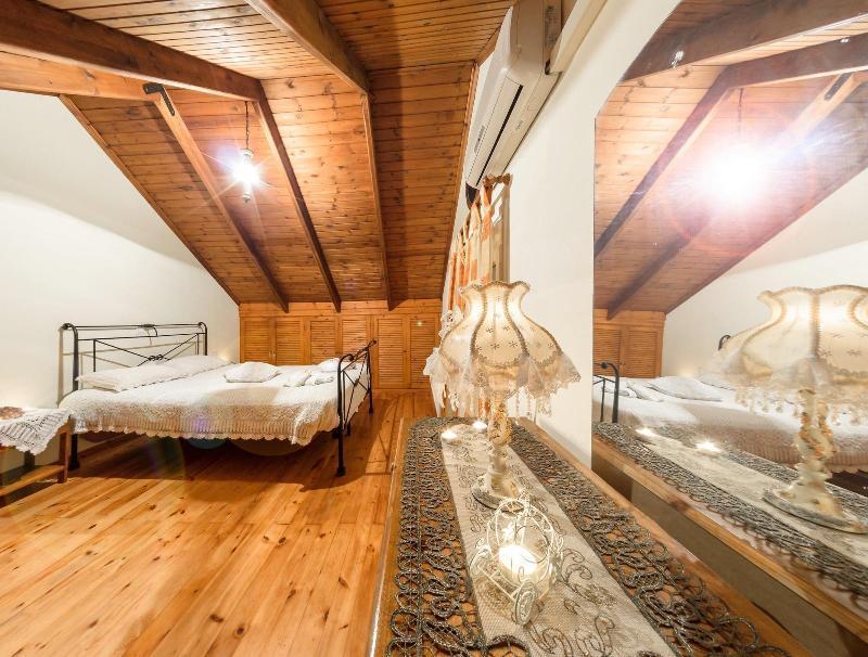 Borsalino Studios & Apartments Laganász Kültér fotó