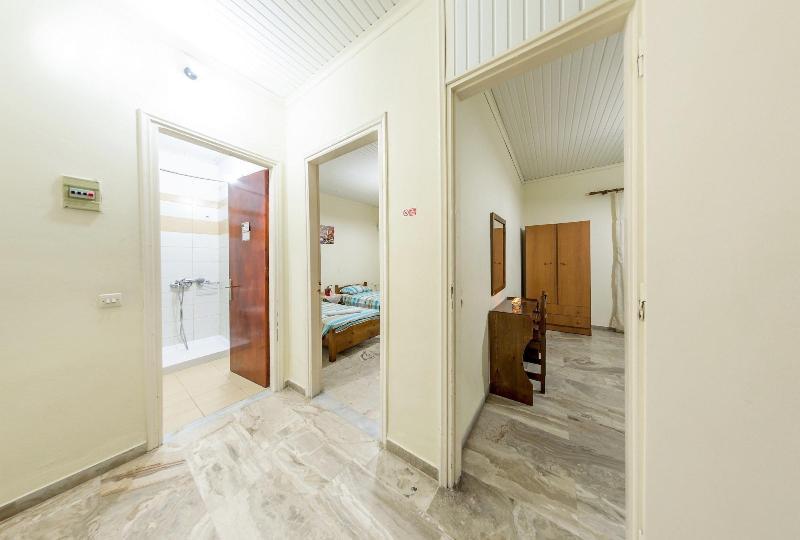 Borsalino Studios & Apartments Laganász Kültér fotó