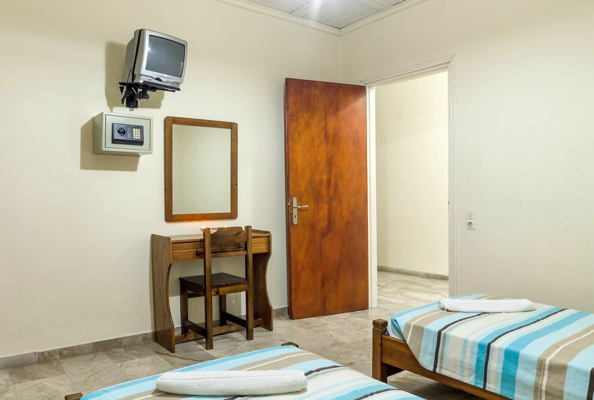 Borsalino Studios & Apartments Laganász Kültér fotó