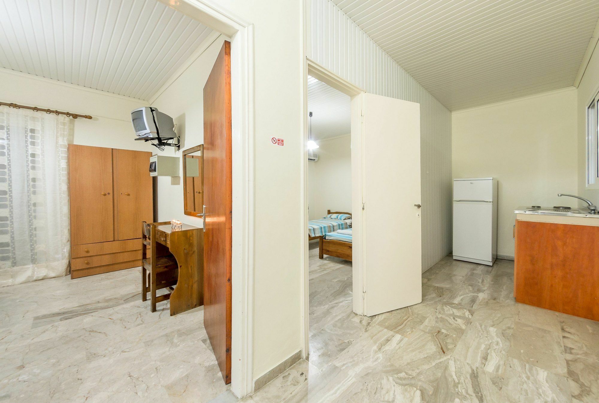 Borsalino Studios & Apartments Laganász Kültér fotó